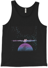 ak_aceking Tank Top