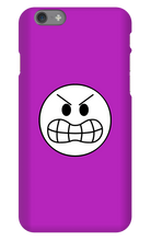 Carcasa iPhone
