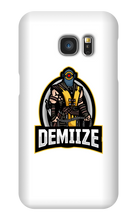 sgg_demiize Samsung Phone Cases
