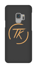 TK Logo Samsung Case