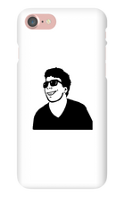 lmaoclost iPhone Phone Cases