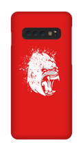vanilagorilla90 Samsung Phone Cases