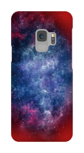 Nebula Samsung Phone Cases