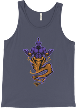 djinntherealmbreaker Tank Top