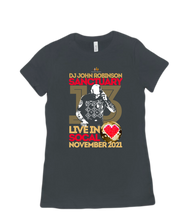 Sanctuary Socal Tee Shirt (Women's Cut)