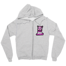 HERBERD, FETT | Pulli, Zip | bezauBERD
