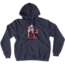 aelitatv Hoodies (No-Zip/Pullover)