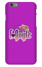 egoyle iPhone Phone Cases