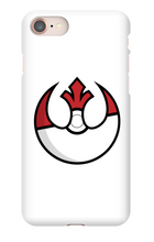 rebeltrainer iPhone Phone Cases