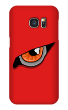 WOLF EYE Samsung Case