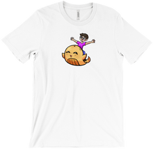 McWhalester Noble Steed T-Shirts