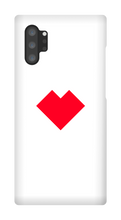 withergaming322 Samsung Phone Cases