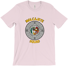 T-Shirts Molcajete Squad