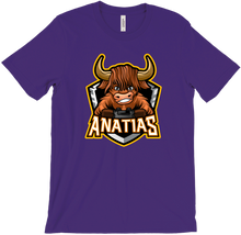 Anatias Logo T-Shirt