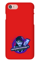 rampagegranny78 iPhone Phone Cases