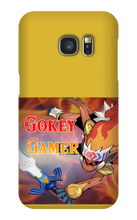 Gokey Gamer LIMITED-TIME Samsung Phone Cases!