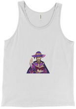 nolan_the_wise Tank Top