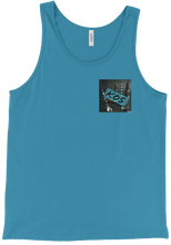 kingofsnipes546  Banger Tank Top
