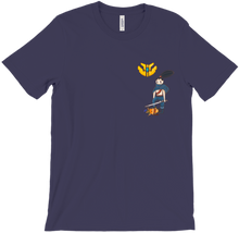 Yasuo steps on Teemo 2 (T-shirt)