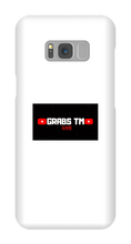 grabstm Samsung Phone Cases