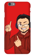 Kolony iPhone Case