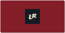 luisinrocks XXL Gaming Mousepad