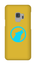 Wolf Pack Samsung Phone Cases