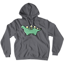 Dino Hoodie