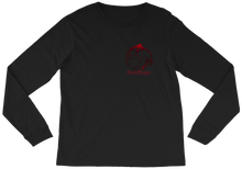 rockitsage Long Sleeve Tee