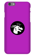 Fuwp iPhone Phone Cases