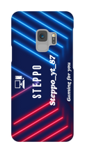 steppoyt87 Samsung Phone Cases