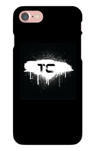 totalcainer iPhone Phone Cases