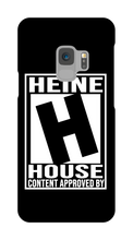 Heine House Phone Case for Samsung