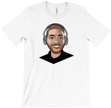 MERCER Tee