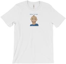 EVE'ed Too Hard T-Shirt