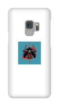 on1_fever Samsung Phone Cases