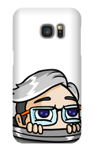 realblutv Samsung Phone Cases