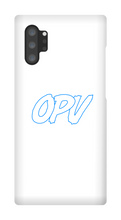 OPV PHONE CASE