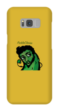 picklechriss Samsung Phone Cases