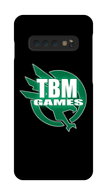 tbmgames Samsung Phone Cases