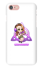 charmed1016 iPhone Phone Cases