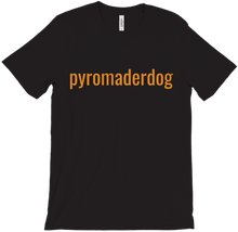 pyromaderdog T-Shirts