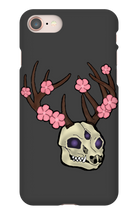 SisiTheSmurf RIP iPhone Case