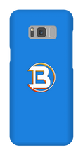 blindkreaper Samsung Phone Cases
