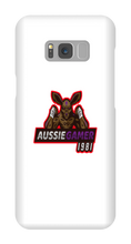 Aussiegamer1981 Samsung Phone Cases