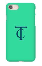 Tc Phone Case