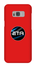 eltinchoacua Samsung Phone Cases