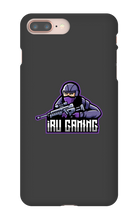 iRu.Gaming iPhone Phone Cases