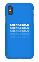 ShinkeiAls iPhone Phone Cases