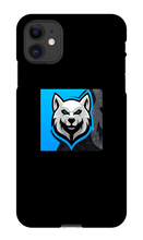 litenrisegaming iPhone Phone Cases